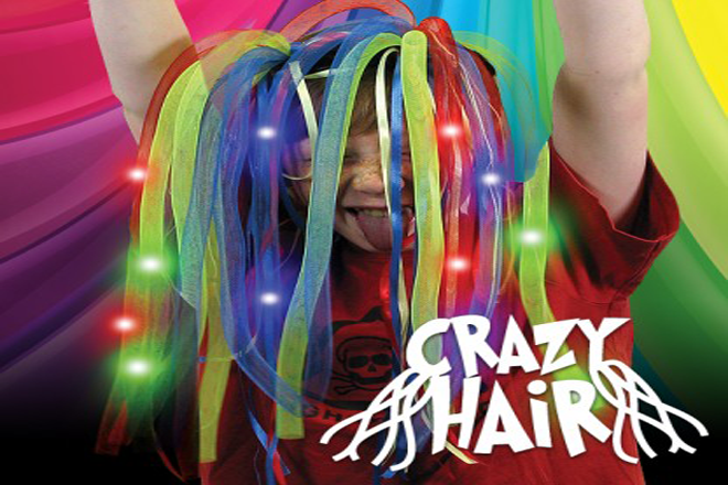 crazyhair