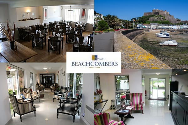 Beachcombers best sale hotel jersey