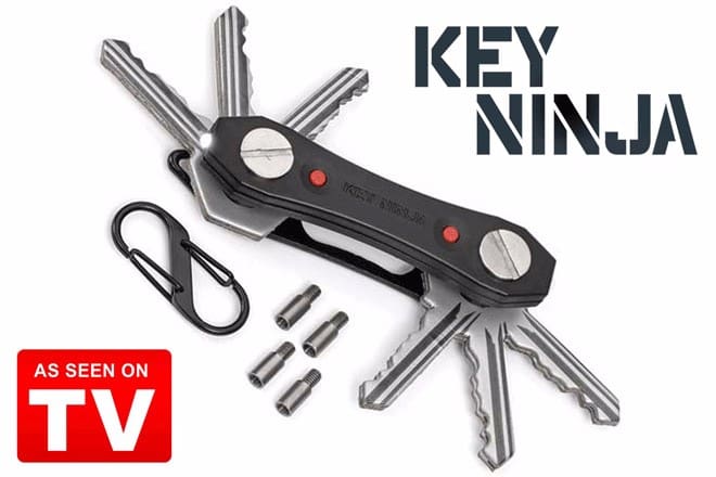 key ninja 2